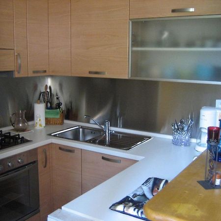 Ferienwohnung Casa Laurina Oletta  Zimmer foto