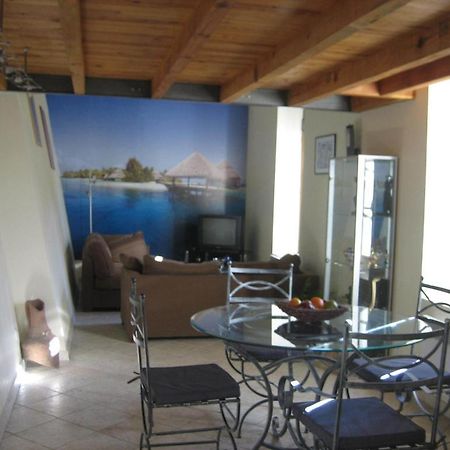 Ferienwohnung Casa Laurina Oletta  Zimmer foto